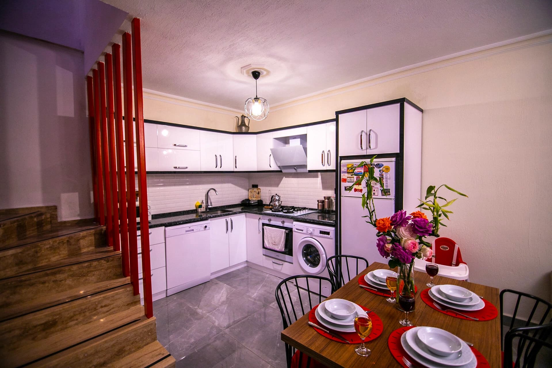 Villa Dia İslamlar 49