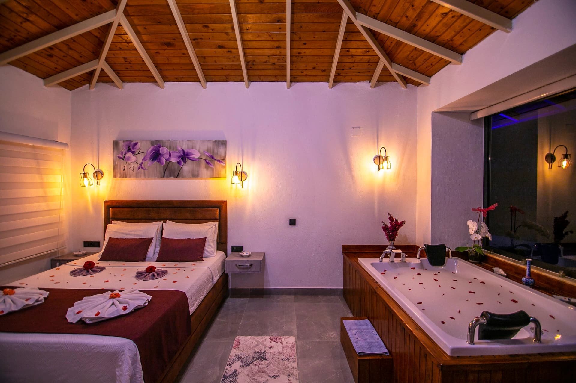 Villa Dia İslamlar 91