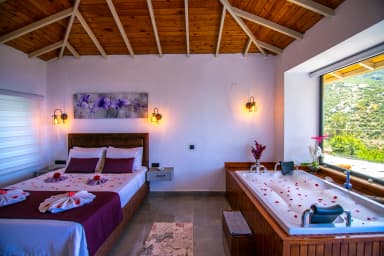 Villa Dia İslamlar 77