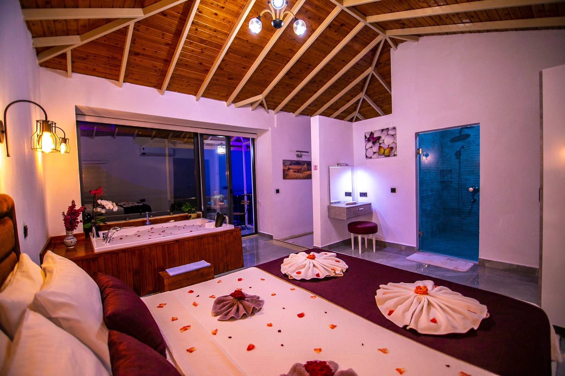 Villa Dia İslamlar 15