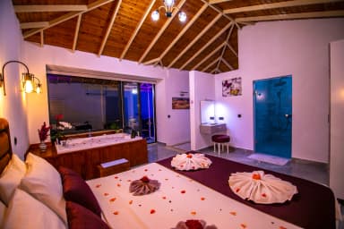 Villa Dia İslamlar 15