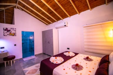 Villa Dia İslamlar 29