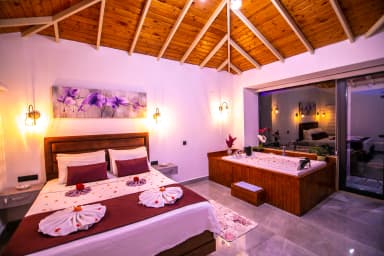 Villa Dia İslamlar 43