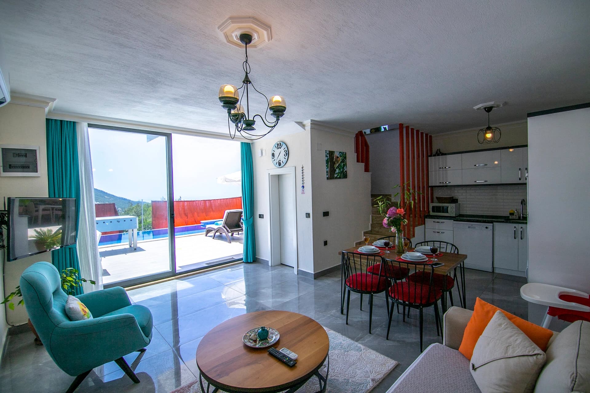 Villa Dia İslamlar 97