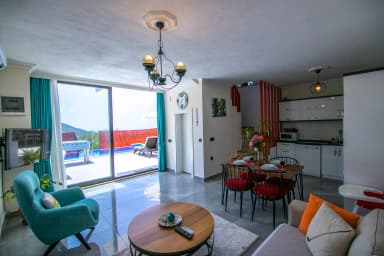 Villa Dia İslamlar 97