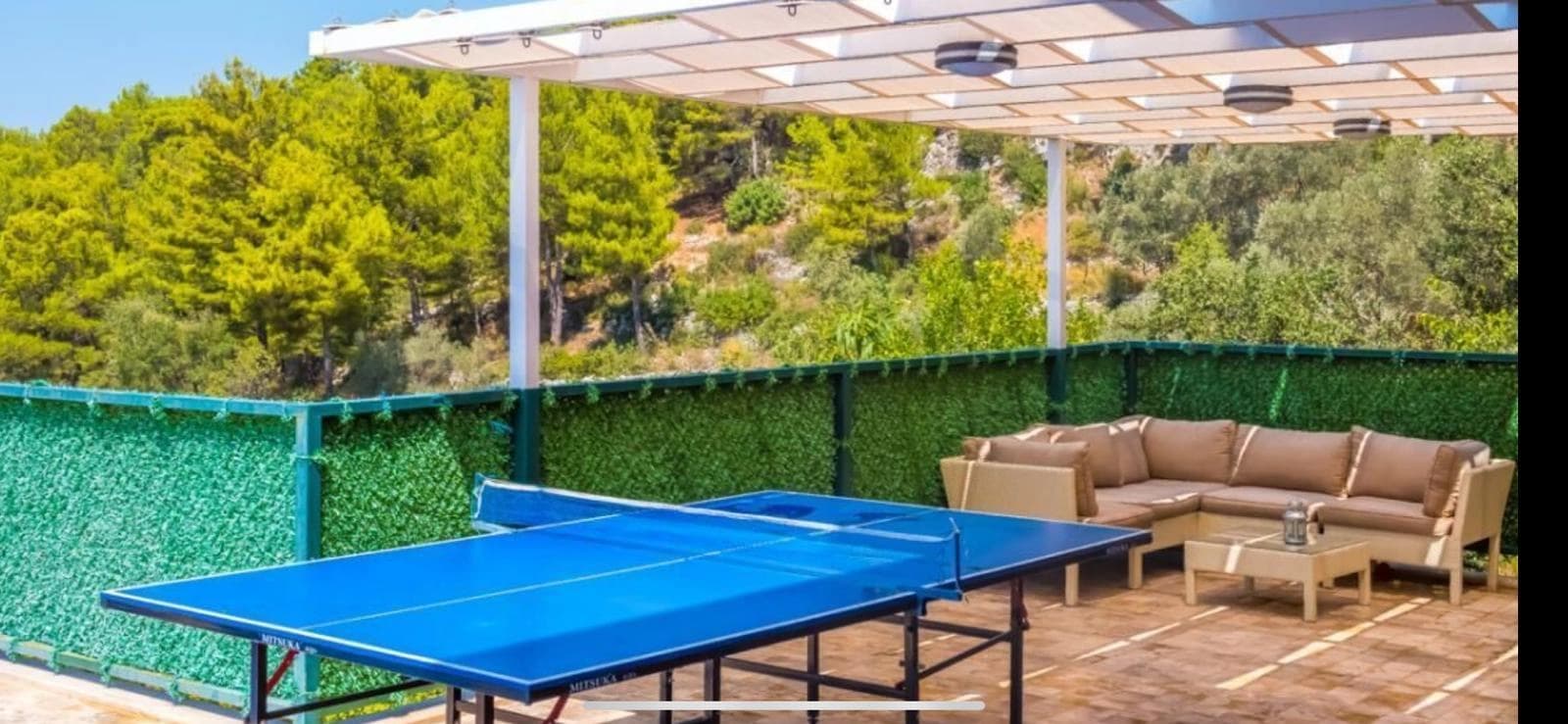 Villa Alvin Duo İslamlar 53