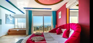 Villa Alvin Duo İslamlar 61