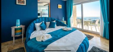 Villa Alvin Duo Korunaklı Havuz 20