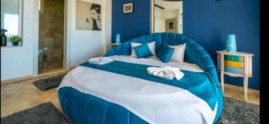 Villa Alvin Duo İslamlar 27