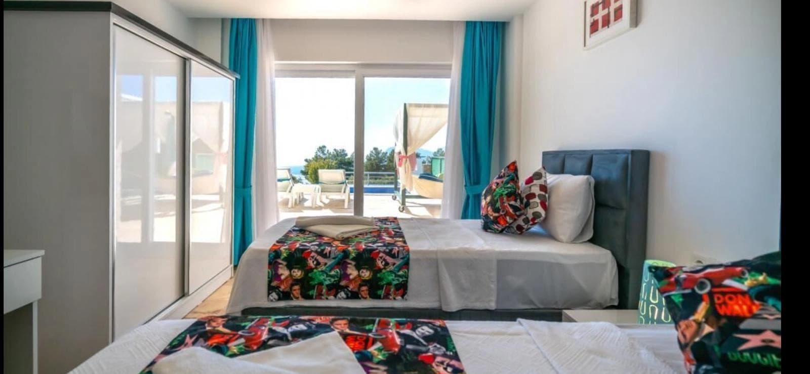 Villa Alvin Duo İslamlar 89