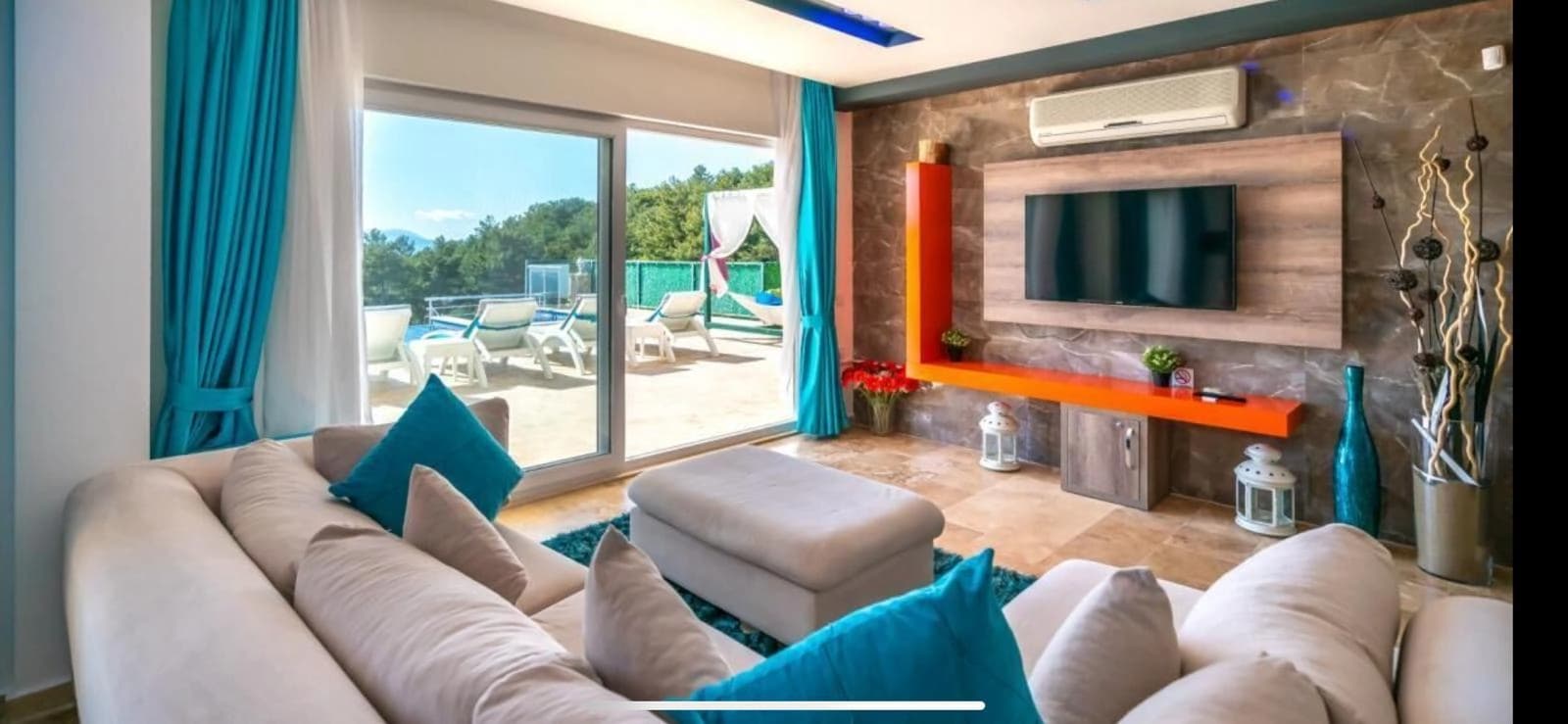 Villa Alvin Duo İslamlar 33