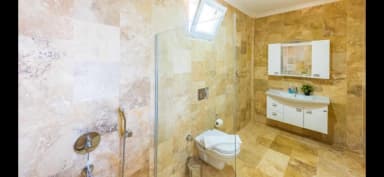 Villa Alvin Duo İslamlar 75