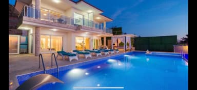 Villa Alvin Duo İslamlar 25