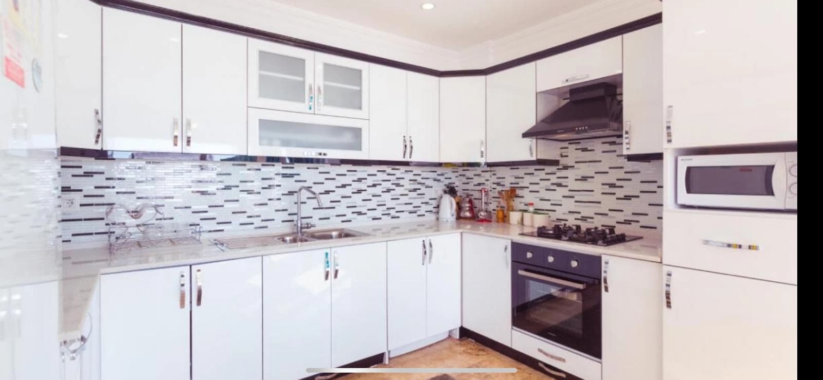 Villa Alvin Duo Korunaklı Havuz 40