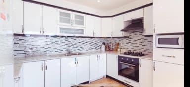 Villa Alvin Duo Korunaklı Havuz 40