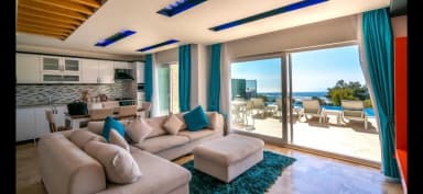 Villa Alvin Duo İslamlar 95