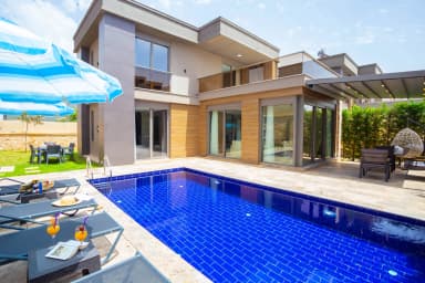 Villa Vural 3 Kaş 23