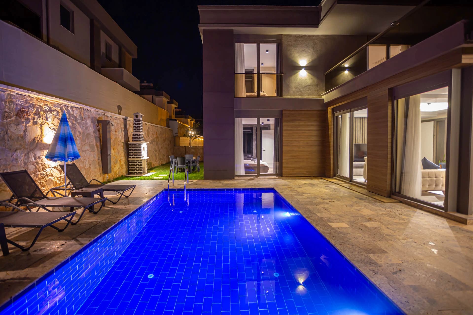 Villa Vural 3 Kaş 79