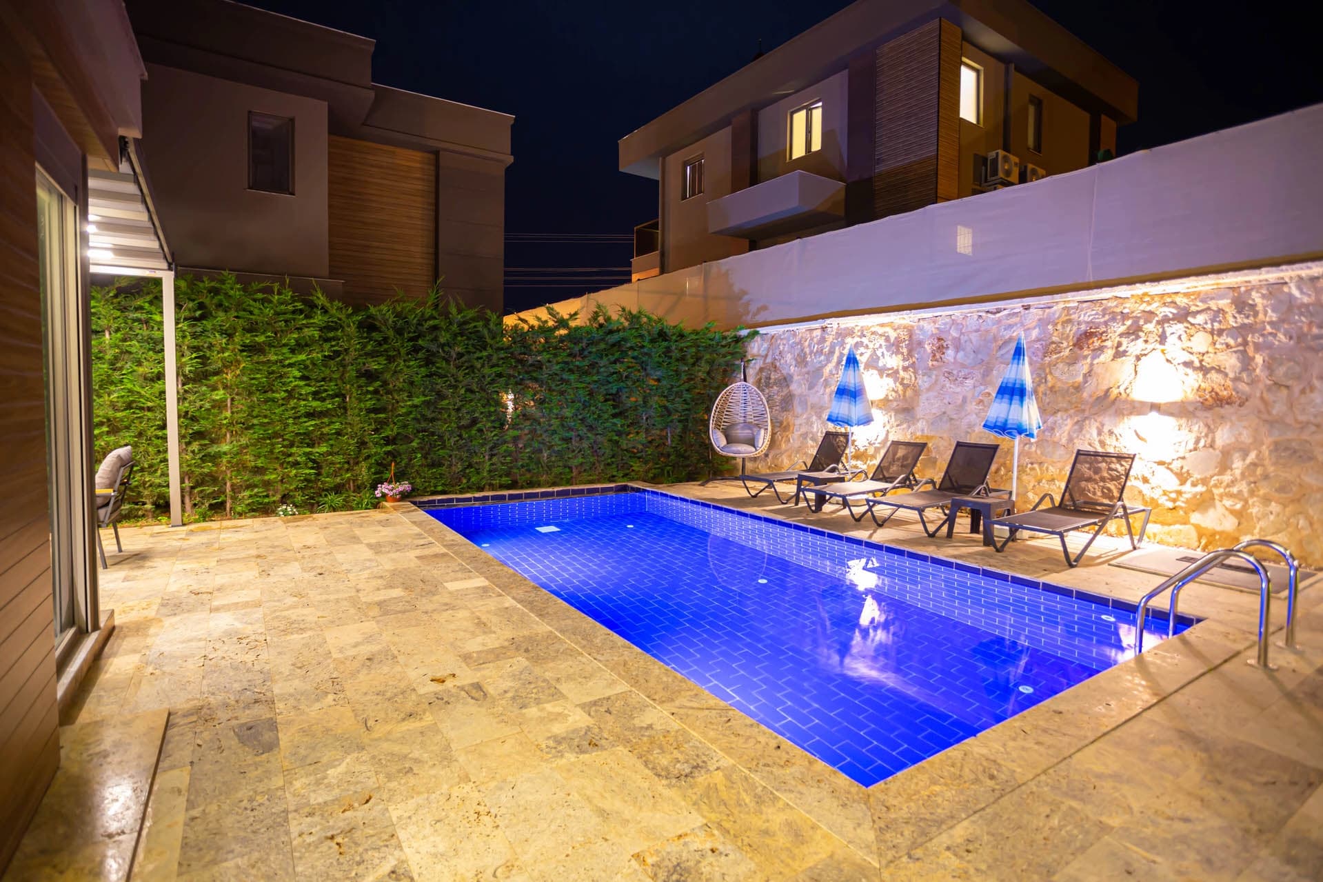 Villa Vural 3 Kaş 93
