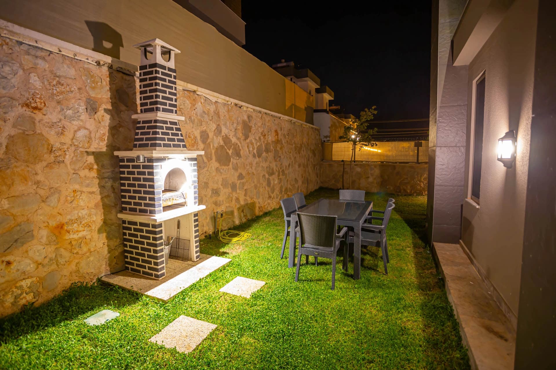 Villa Vural 3 Tatil Villası 24