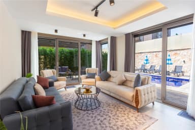 Villa Vural 3 Kaş 59