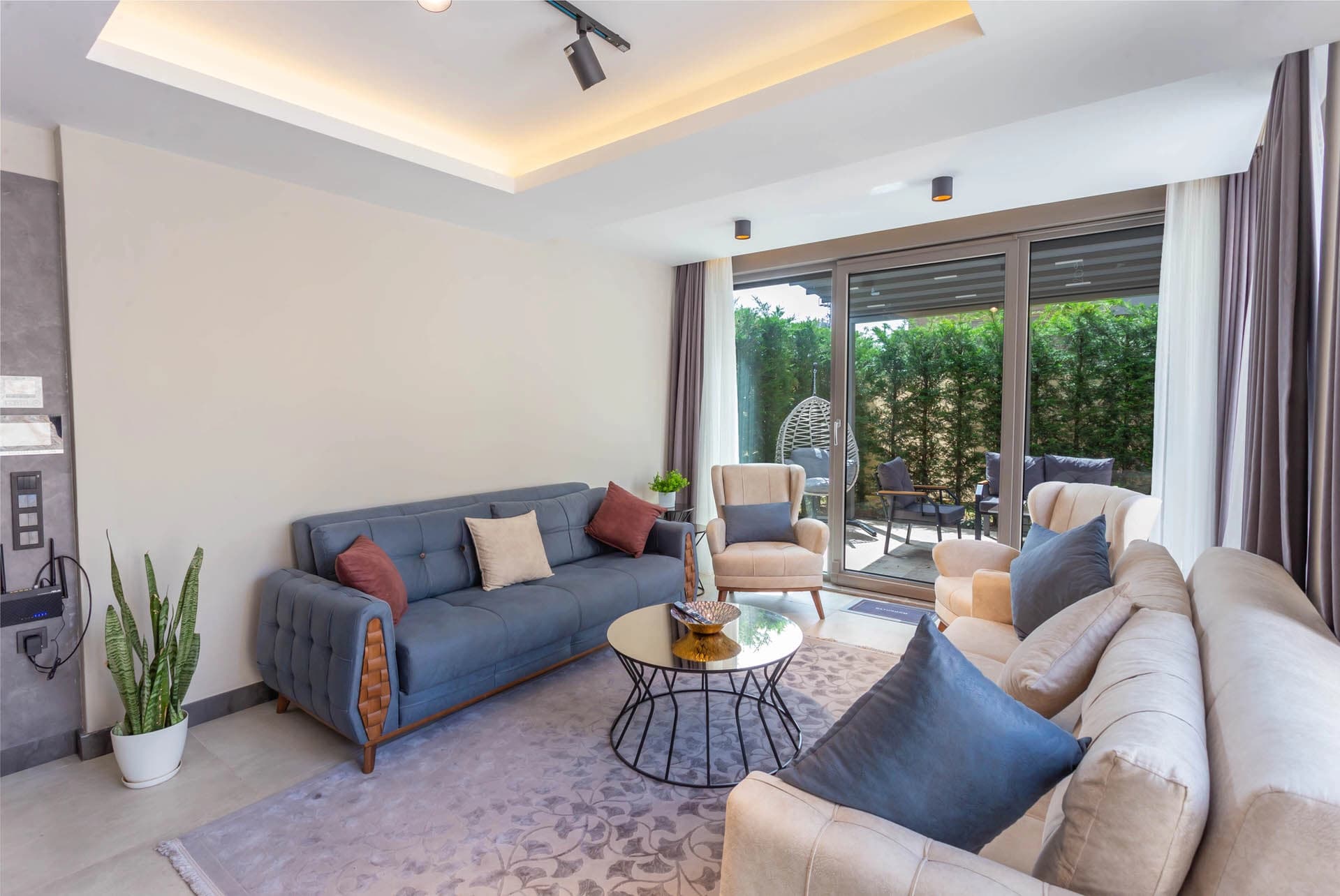 Villa Vural 3 Özel Havuzlu 66