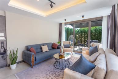 Villa Vural 3 Özel Havuzlu 66