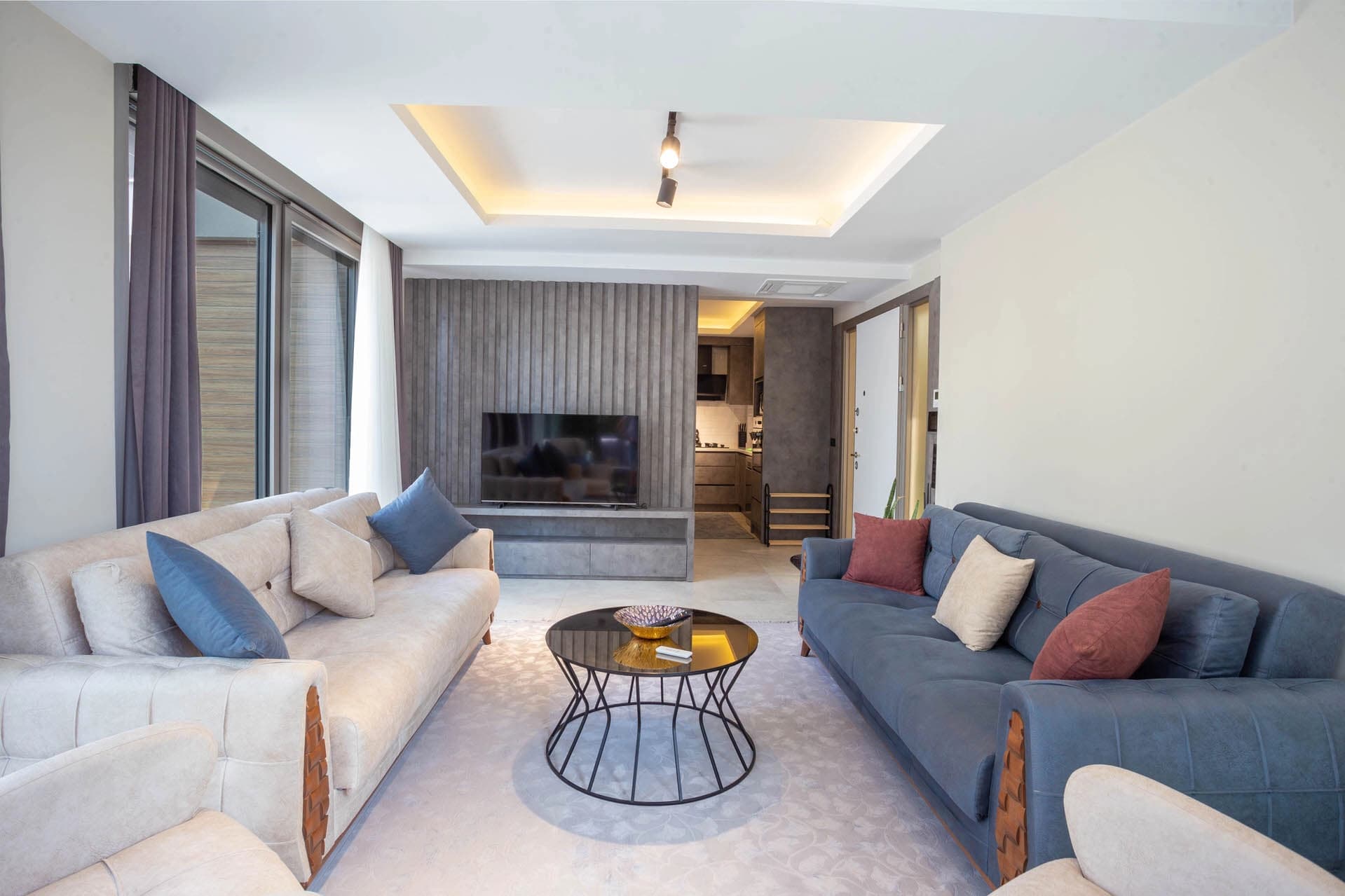 Villa Vural 3 Kaş 73
