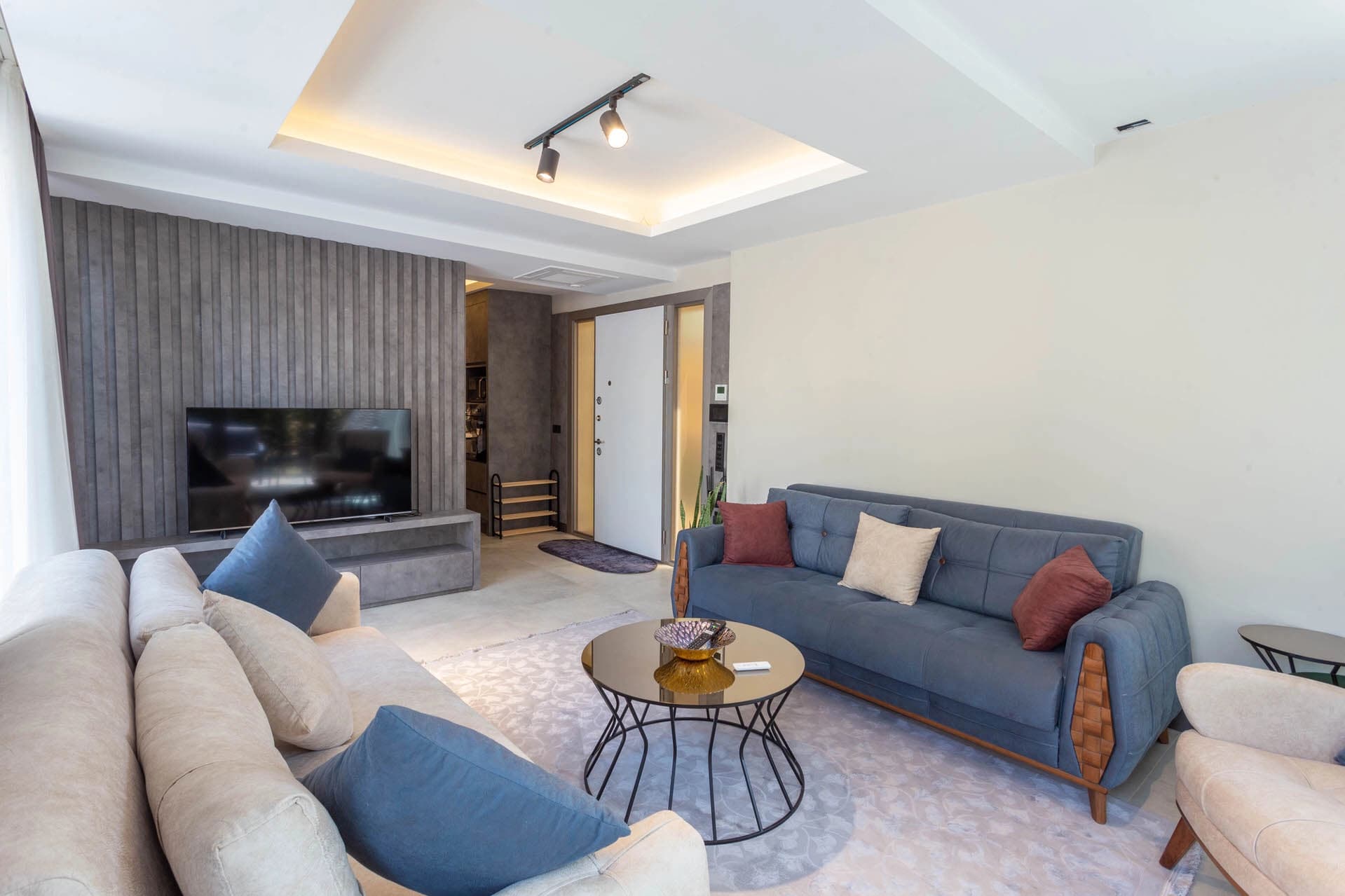 Villa Vural 3 Tatil Villası 80