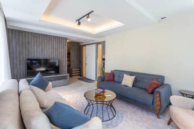 Villa Vural 3 Tatil Villası 80