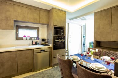 Villa Vural 3 Kaş 87