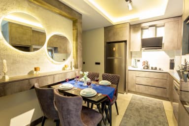 Villa Vural 3 Özel Havuzlu 94