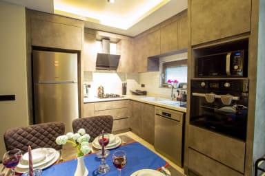 Villa Vural 3 Kaş 11