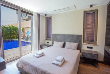 Villa Vural 3 Tatil Villası 18
