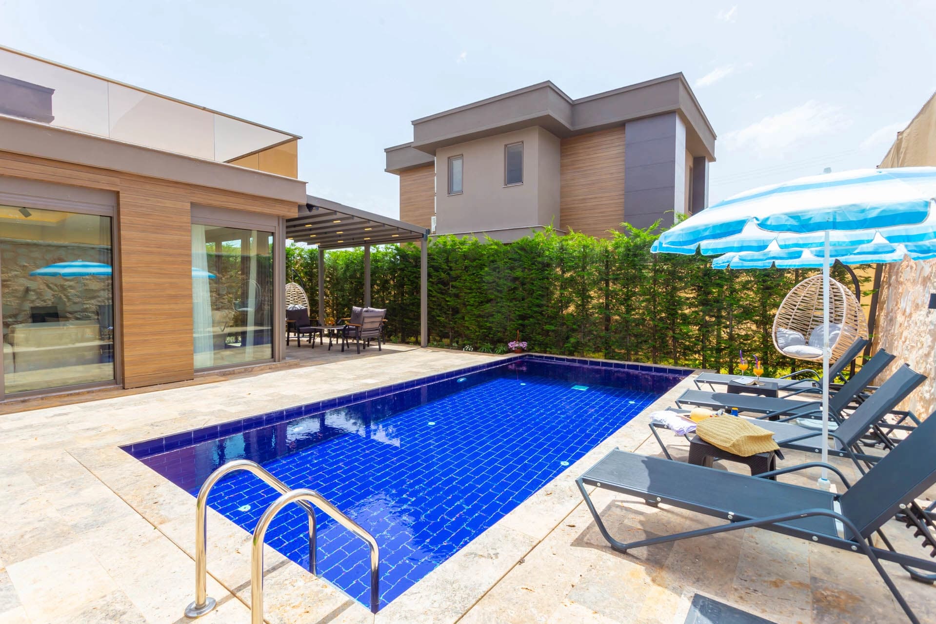 Villa Vural 3 Kaş 37