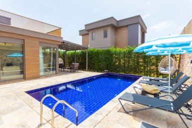 Villa Vural 3 Kaş 37