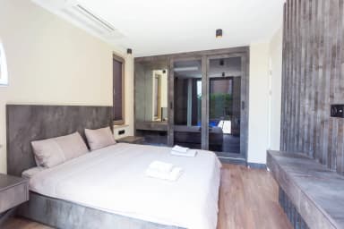Villa Vural 3 Özel Havuzlu 32