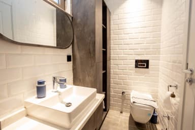 Villa Vural 3 Kaş 39