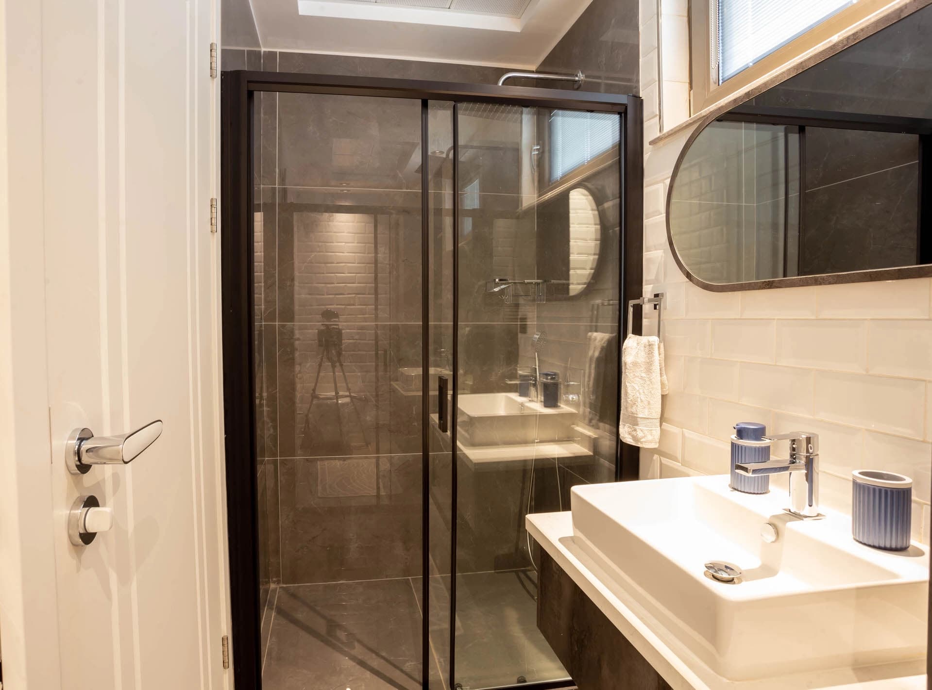 Villa Vural 3 Tatil Villası 46