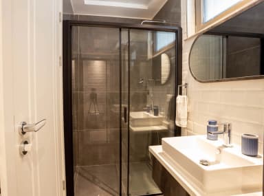 Villa Vural 3 Tatil Villası 46