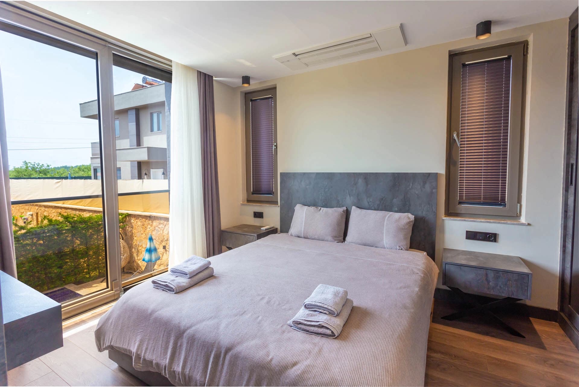 Villa Vural 3 Kaş 53