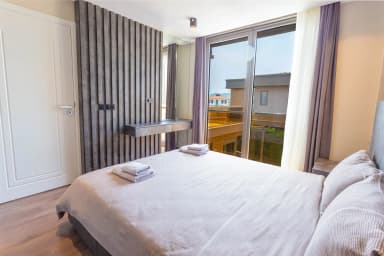 Villa Vural 3 Özel Havuzlu 60