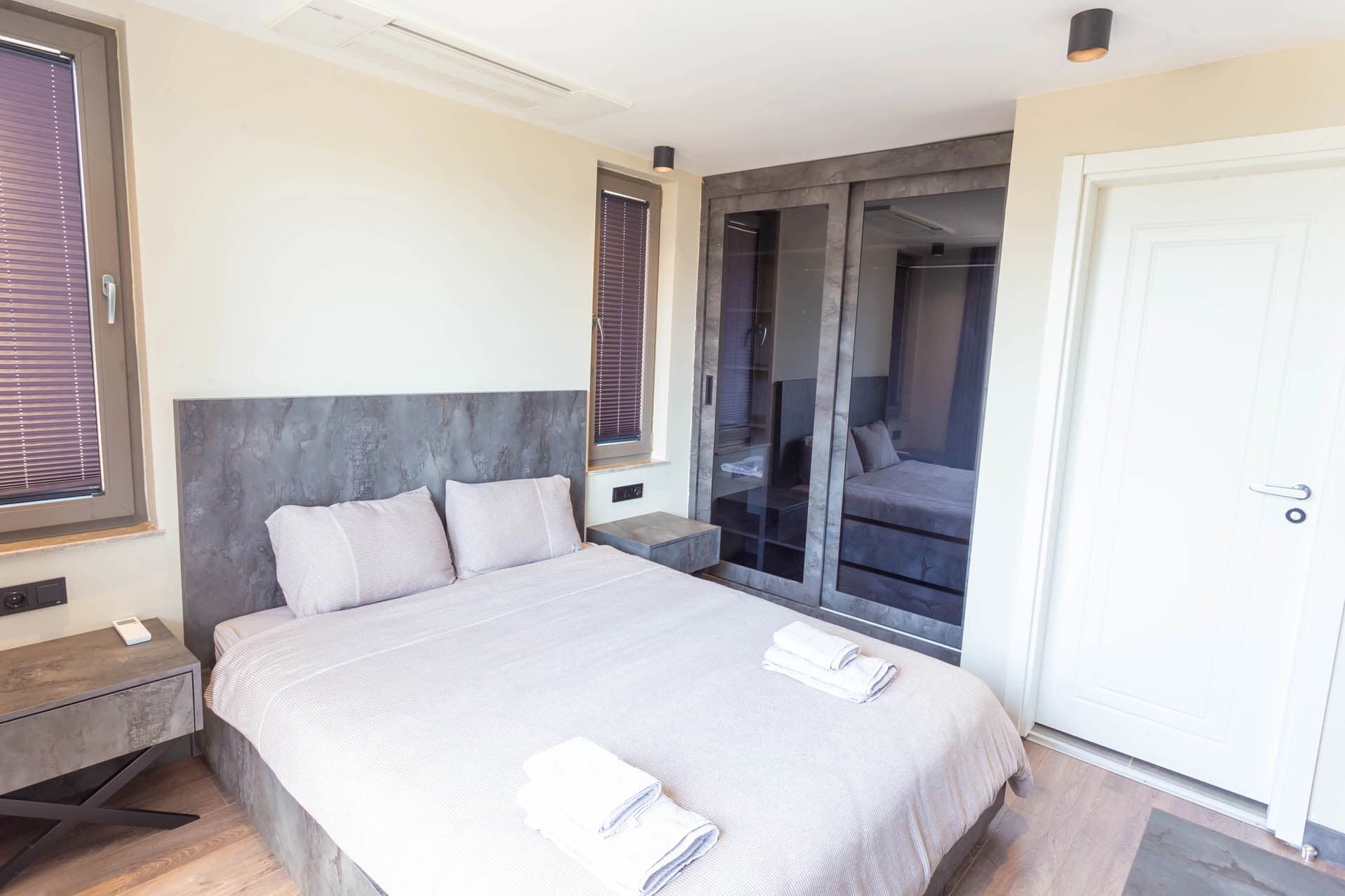 Villa Vural 3 Kaş 67