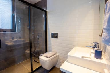 Villa Vural 3 Tatil Villası 74