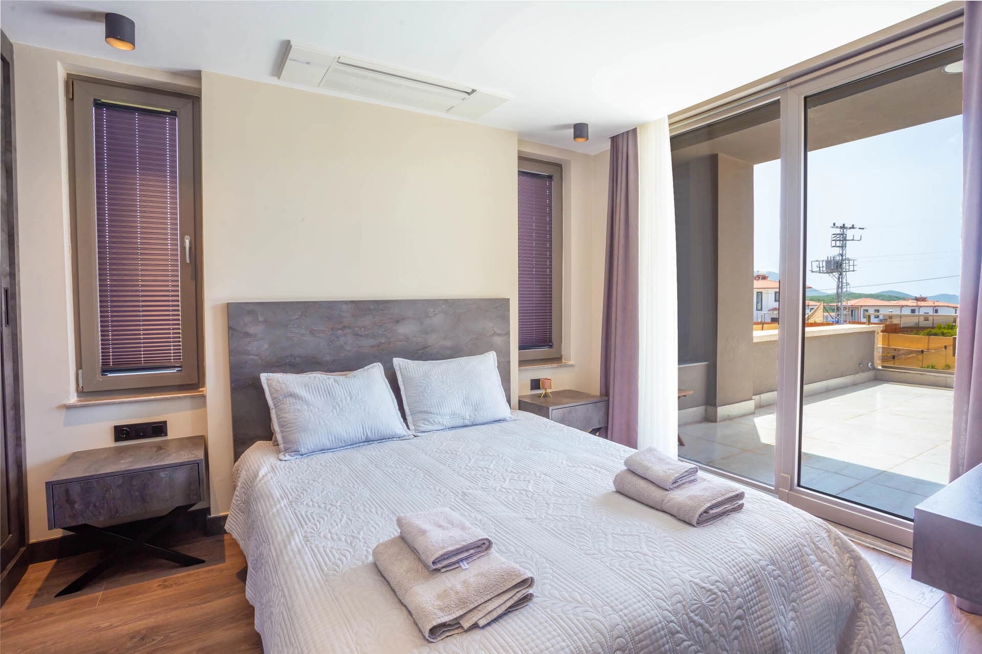 Villa Vural 3 Kaş 81