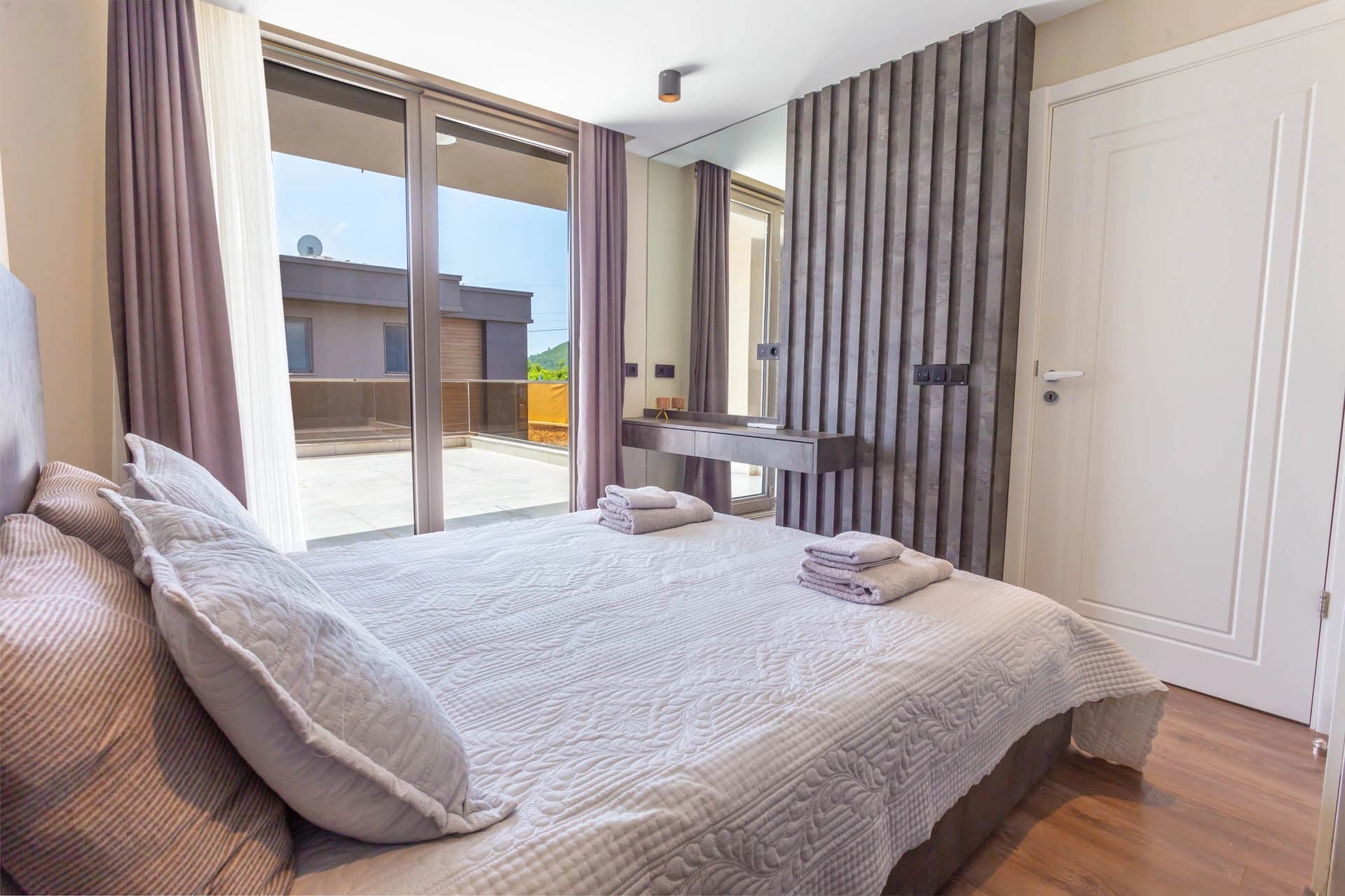 Villa Vural 3 Özel Havuzlu 88