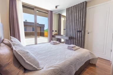 Villa Vural 3 Özel Havuzlu 88