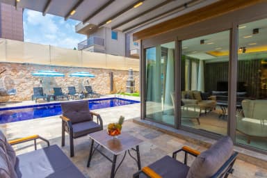 Villa Vural 3 Kaş 51