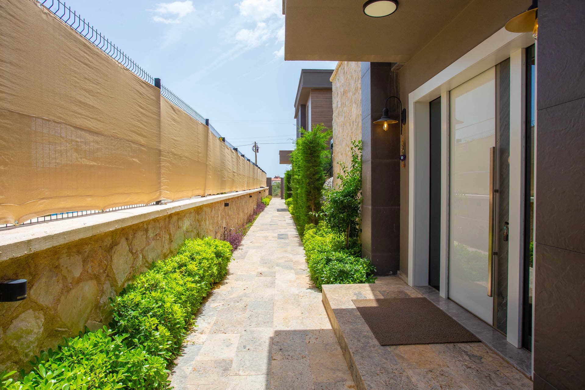 Villa Vural 3 Tatil Villası 52