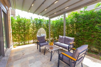 Villa Vural 3 Tatil Villası 58